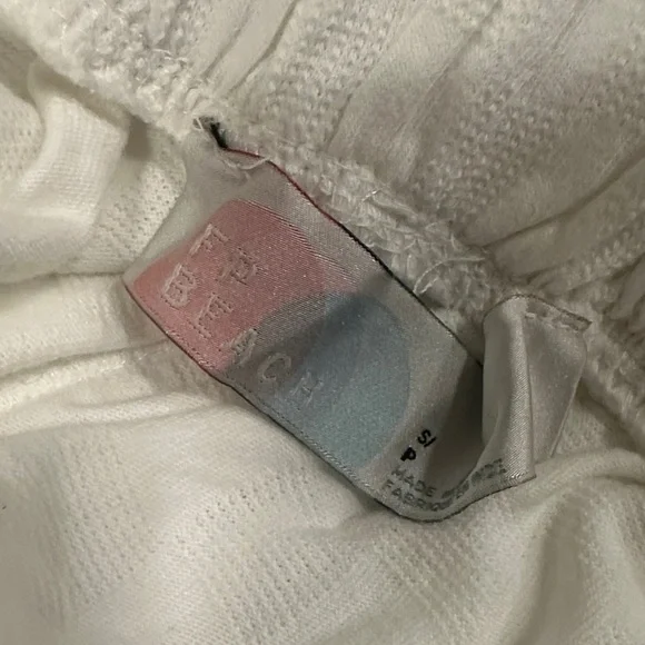 NWT FP Beach (Free People) Two-Piece Set - Size S - Picture 9 of 9